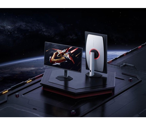 Xiaomi Mini LED G Pro 27Qi 2026 - 1540807 - zdjęcie 6