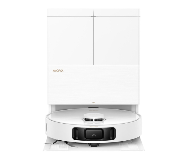 MOVA Robot sprzątający MOVA E50 Pro Ultra - 1540495 - zdjęcie 3