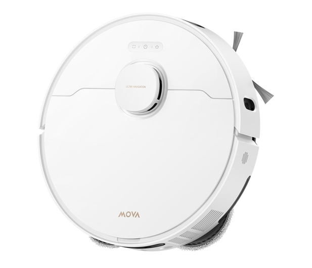 MOVA Robot sprzątający MOVA E50 Pro Ultra - 1540495 - zdjęcie 6
