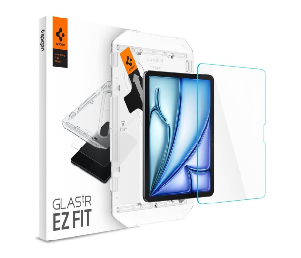 3mk GLAS.TR ”EZ FIT” do iPad AIR 11” - 1535140 - zdjęcie