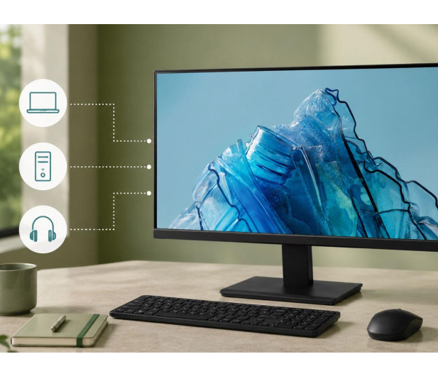 Acer Vero V27F - 1527836 - zdjęcie 12