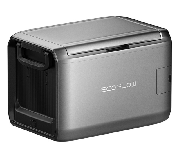 Ecoflow Glacier Classic 55l + bateria 298Wh - 1541179 - zdjęcie