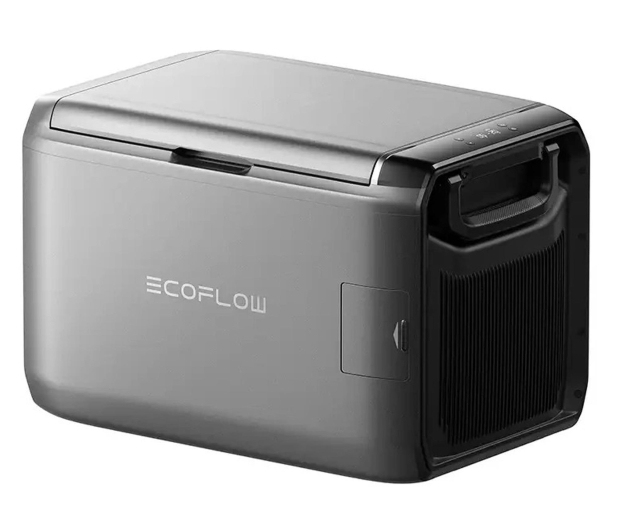 Ecoflow Glacier Classic 55l + bateria 298Wh - 1541179 - zdjęcie 2