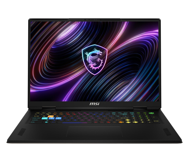 MSI Raider 18 HX Ultra 9-275HX/32GB/1TB/Win11 RTX5070Ti 240Hz - 1541202 - zdjęcie 3
