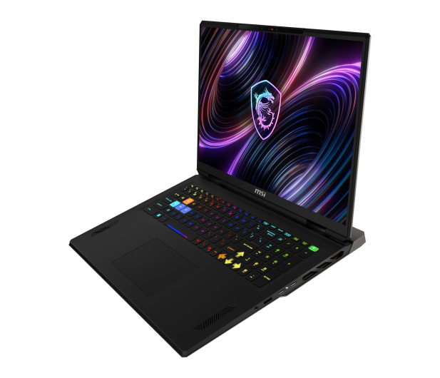 MSI Raider 18 HX Ultra 9-275HX/32GB/1TB/Win11 RTX5070Ti 240Hz - 1541202 - zdjęcie 20