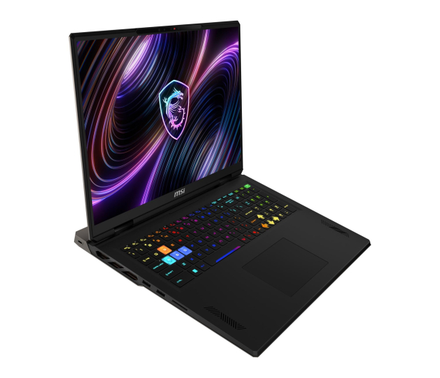 MSI Raider 18 HX Ultra 9-275HX/32GB/1TB/Win11 RTX5070Ti 240Hz - 1541202 - zdjęcie 16
