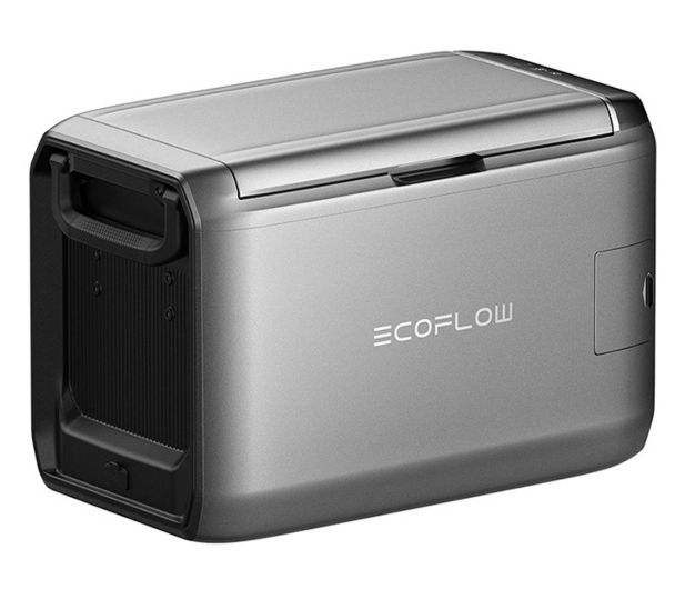 Ecoflow Glacier Classic 45l + bateria 298Wh - 1541178 - zdjęcie