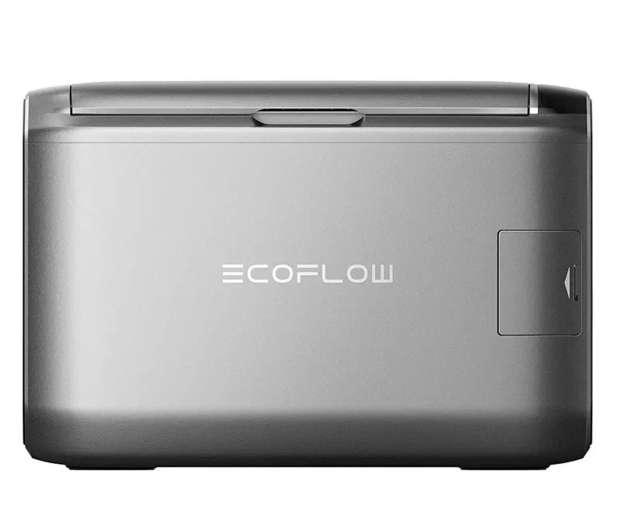 Ecoflow Glacier Classic 45l + bateria 298Wh - 1541178 - zdjęcie 3