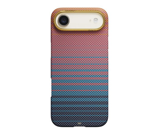PITAKA Edge Case do iPhone Air California Dream Sunset 2.0 #5 - 1541657 - zdjęcie