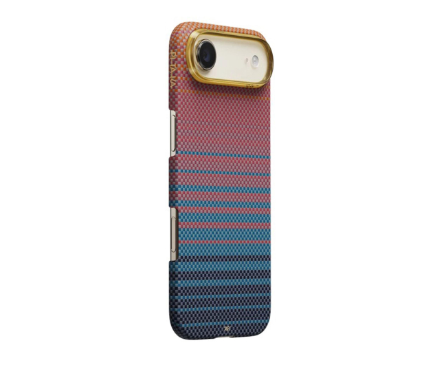 PITAKA Edge Case do iPhone Air California Dream Sunset 2.0 #5 - 1541657 - zdjęcie 2
