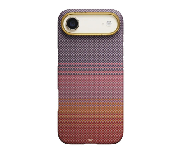 PITAKA Edge Case do iPhone Air California Dream Sunset 2.0 #2 - 1541552 - zdjęcie