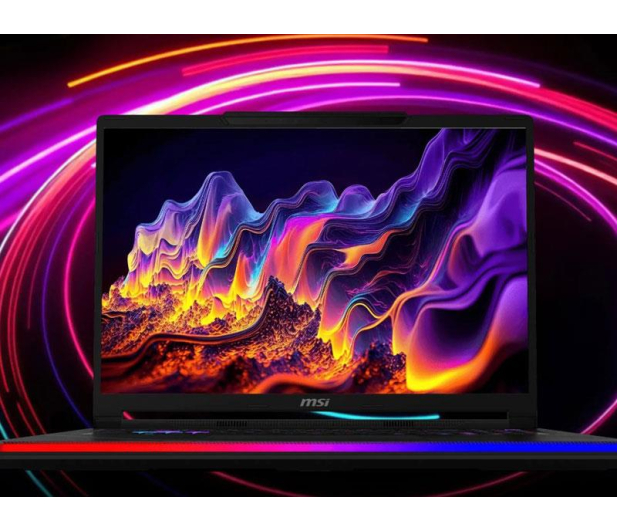 MSI Raider 16 Max HX Ultra 9-275HX/32GB/2TB/Win11 RTX5090 240Hz - 1541211 - zdjęcie 7