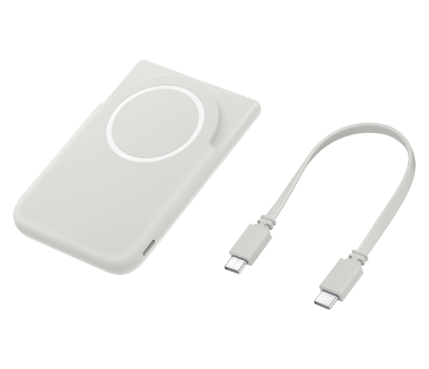 Samsung 5,000mAh Magnet Wireless Battery Pack - 1538985 - zdjęcie 3