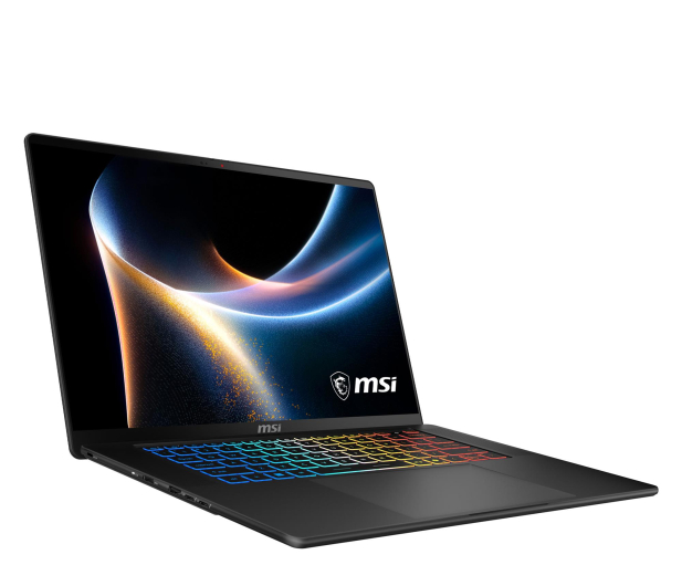 MSI Stealth 16 AI+ Ultra 9-386H/32GB/1TB/Win11P RTX5080 OLED - 1541189 - zdjęcie 2