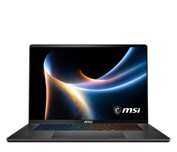MSI Stealth 16 AI+ Ultra 9-386H/32GB/1TB/Win11P RTX5080 OLED - 1541189 - zdjęcie 3