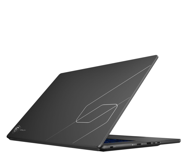 MSI Stealth 16 AI+ Ultra 9-386H/32GB/1TB/Win11P RTX5080 OLED - 1541189 - zdjęcie 8