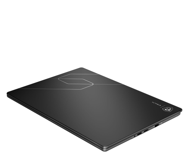 MSI Stealth 16 AI+ Ultra 9-386H/32GB/1TB/Win11P RTX5080 OLED - 1541189 - zdjęcie 9