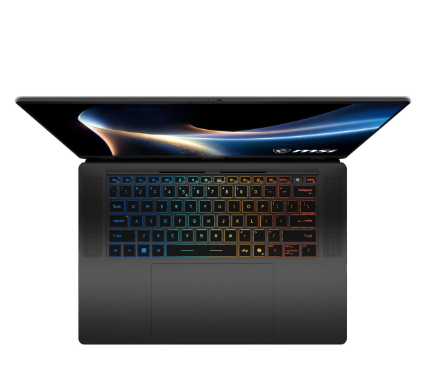 MSI Stealth 16 AI+ Ultra 9-386H/32GB/1TB/Win11P RTX5080 OLED - 1541189 - zdjęcie 5