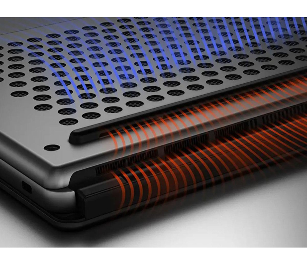 MSI Stealth 16 AI+ Ultra 9-386H/32GB/1TB/Win11P RTX5080 OLED - 1541189 - zdjęcie 13