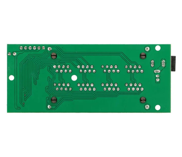 ExtraLink 4 Portowy Gigabit PoE Injector Aktywny, 4 porty Gigabit 802. - 1541537 - zdjęcie 7