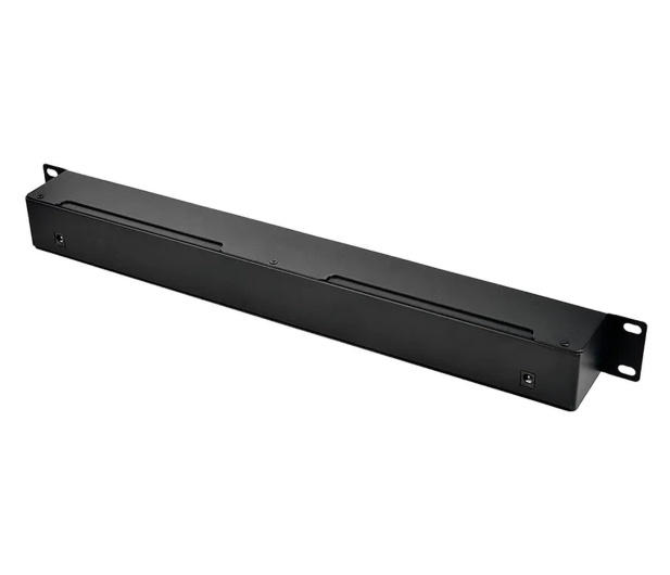 ExtraLink 24 Portowy Gigabit PoE Injector 24x 1000Mb/s RJ45, Obudowa R - 1541566 - zdjęcie 2