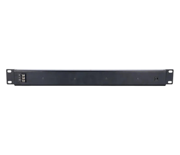 ExtraLink 24 Portowy PoE Injector 24x 100Mb/s RJ45, Obudowa Rack - 1541565 - zdjęcie 5