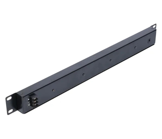 ExtraLink 24 Portowy PoE Injector 24x 100Mb/s RJ45, Obudowa Rack - 1541565 - zdjęcie 4