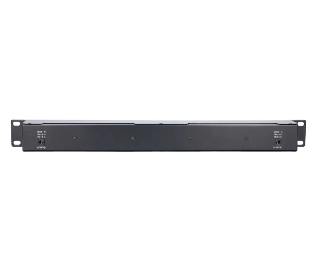 ExtraLink 16 Portowy Gigabit PoE Injector 16x 1000Mb/s RJ45, Obudowa R - 1541564 - zdjęcie 4