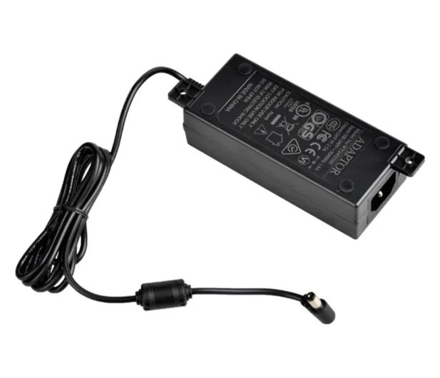 ExtraLink PS-24V60W Zasilacz 24V, 60W - 1541586 - zdjęcie 3