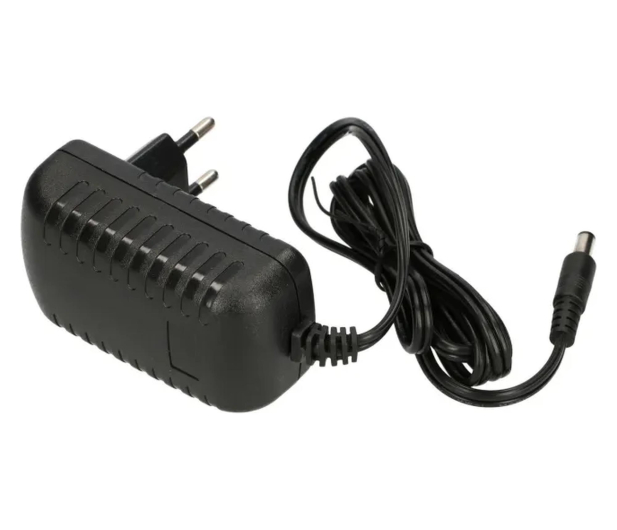 ExtraLink 24V 24W Zasilacz 1A, wtyczka jack 5,5/2,1mm - 1541592 - zdjęcie 2