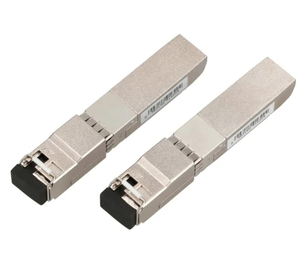 ExtraLink SFP+ 10G WDM jednomodowy 80km LC PARA - 1543012 - zdjęcie 2