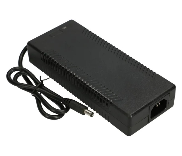 ExtraLink 24V 144W Zasilacz 6A, wtyczka jack 5,5/2,1mm - 1541625 - zdjęcie 3