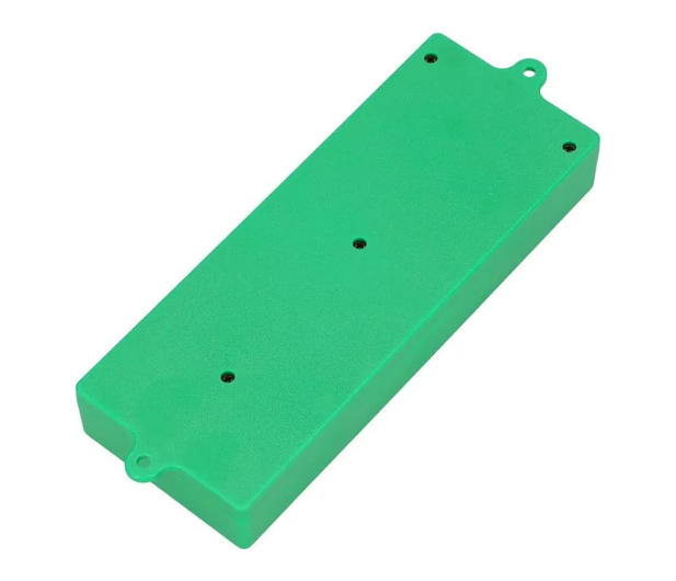 ExtraLink 8 Portowy Gigabit PoE Injector Aktywny, 8 portów Gigabit 802 - 1541538 - zdjęcie 3