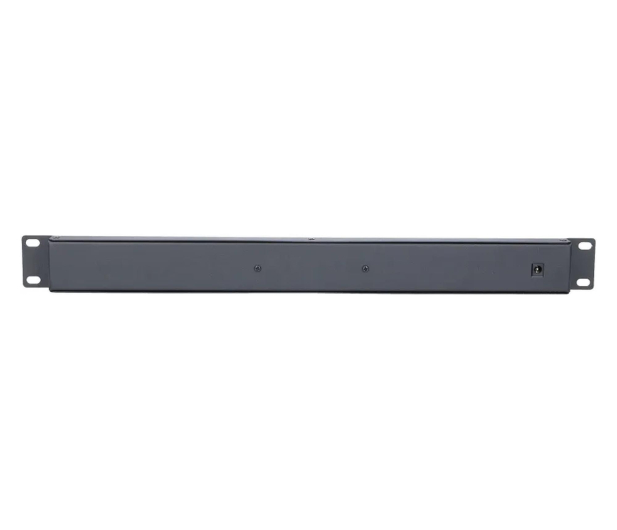 ExtraLink 12 Portowy PoE Injector 12x 100Mb/s RJ45, Obudowa Rack - 1541542 - zdjęcie 5