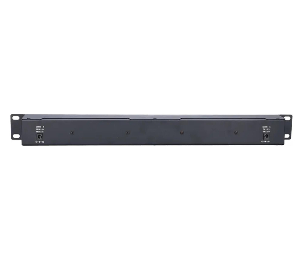 ExtraLink 12 Portowy Gigabit PoE Injector 12x 1000Mb/s RJ45, Obudowa R - 1541543 - zdjęcie 5