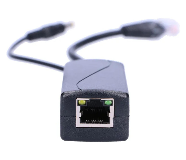 ExtraLink Konwerter DC-DC 48V-12V 1A, Gigabit PoE - 1541539 - zdjęcie 2