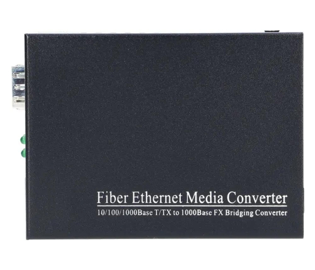ExtraLink Sedir Media konwerter 1x SFP 1x RJ45 1000Mb/s - 1542972 - zdjęcie 4