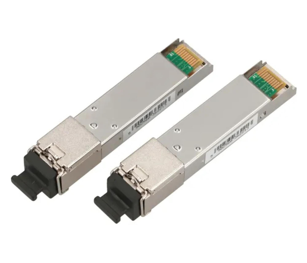 ExtraLink SFP 1.25G WDM jednomodowy 20km SC PARA - 1542994 - zdjęcie 3