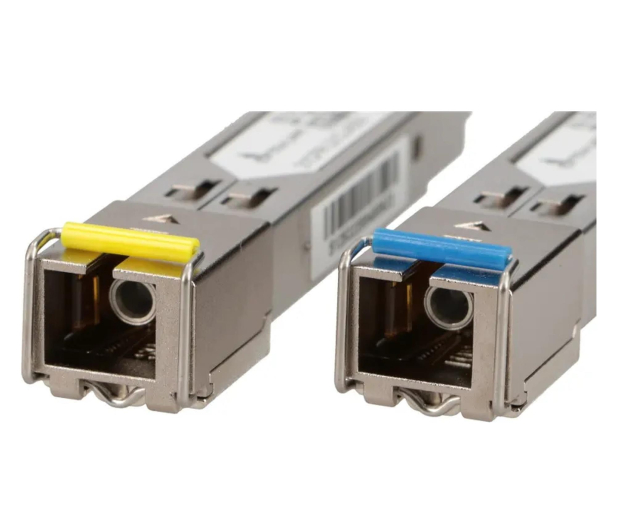 ExtraLink SFP 1.25G WDM jednomodowy 20km SC PARA - 1542994 - zdjęcie 4