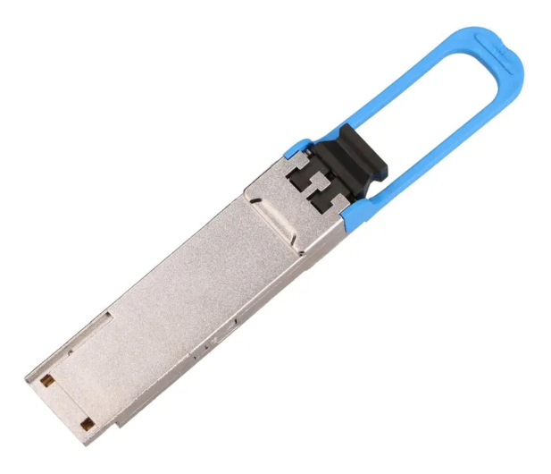 ExtraLink QSFP28 Moduł QSFP28 100Gb/s 10km jednomodowy Duplex LC - 1542968 - zdjęcie 3