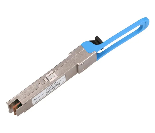 ExtraLink QSFP28 Moduł QSFP28 100Gb/s 10km jednomodowy Duplex LC - 1542968 - zdjęcie 2