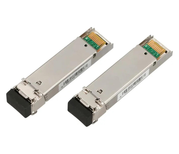 ExtraLink SFP 1.25G WDM jednomodowy 20km LC PARA (do HP/Aruba) - 1542980 - zdjęcie 3
