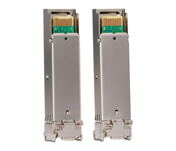 ExtraLink SFP 1.25G 2-pack LC/UPC 550m multi mode - 1542977 - zdjęcie 2