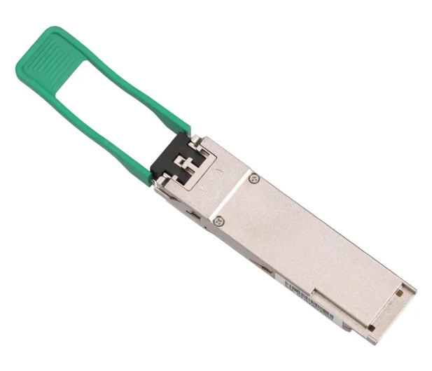 ExtraLink QSFP28 Moduł QSFP28 100Gb/s 2km jednomodowy Duplex LC - 1542969 - zdjęcie 3