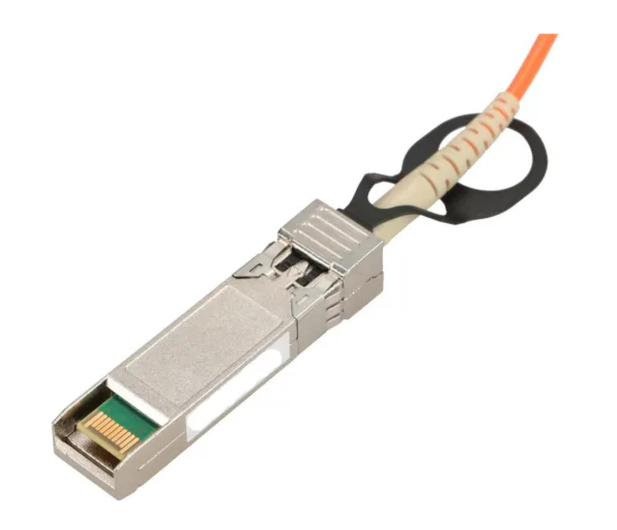 ExtraLink AOC SFP+ Kabel SFP+ AOC 5m - 1543016 - zdjęcie 3