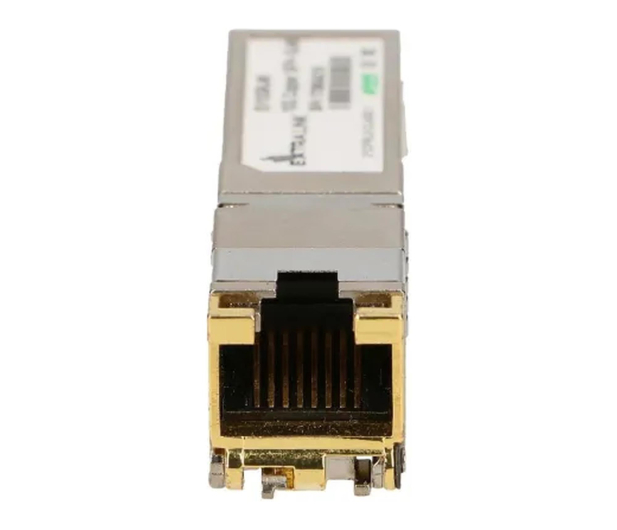 ExtraLink SFP+ 10G SFP+ to RJ45 Module 10Gbps - 1543015 - zdjęcie 2