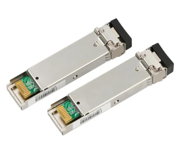 ExtraLink SFP 1.25G WDM jednomodowy 80km LC PARA - 1542998 - zdjęcie 2
