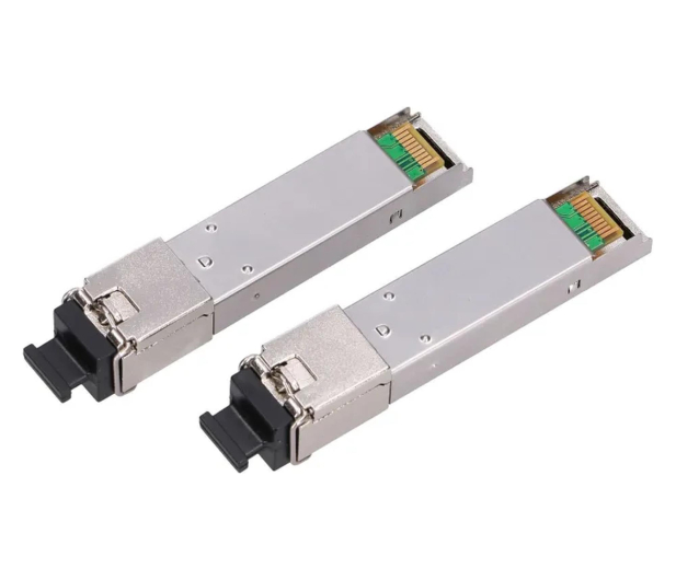 ExtraLink SFP 1.25G WDM jednomodowy 3km SC PARA - 1542996 - zdjęcie 3
