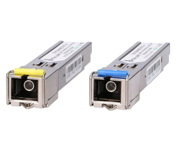 ExtraLink SFP 1.25G WDM jednomodowy 3km SC PARA - 1542996 - zdjęcie 4