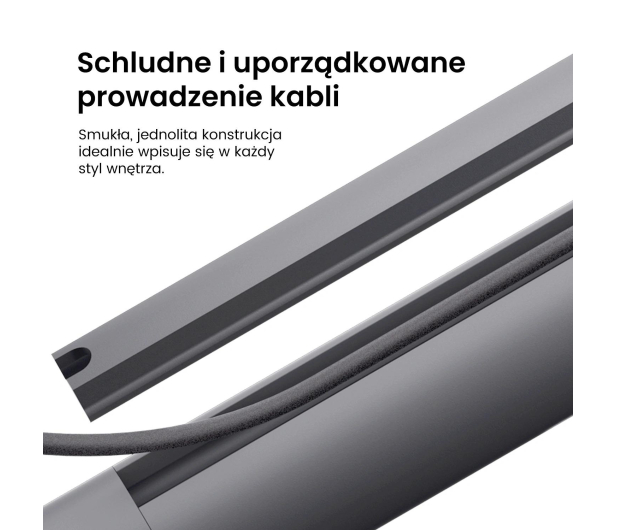 JMGO Uchwyt sufitowy do modeli Full HD 1/4" - 1544236 - zdjęcie 5